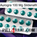 Aurogra 100 Mg Sildenafil dapoxetine2